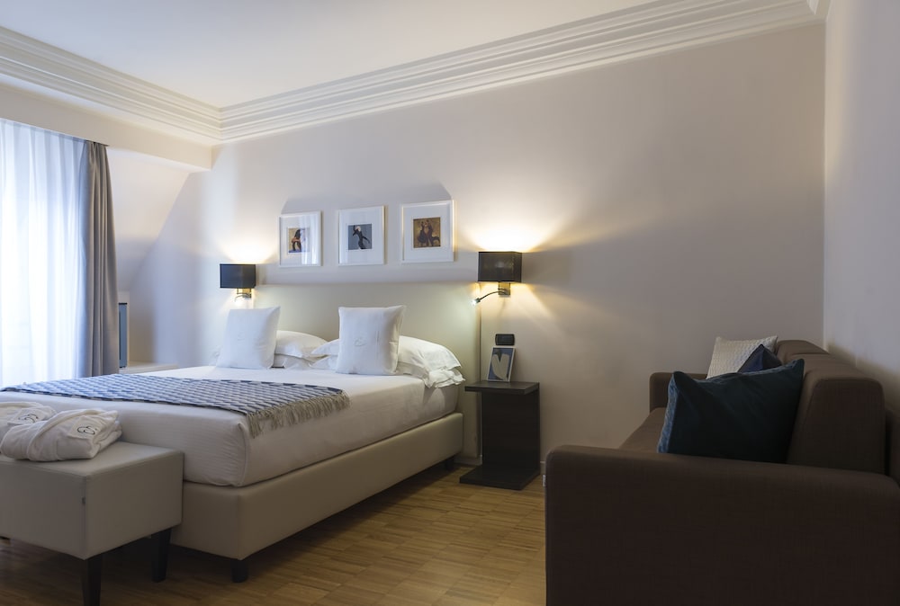 Фото Sonder Missori