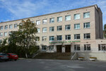 SPb GBPOU Medical College named after V. M. Bekhterev (Leninskiy Avenue, 149), college