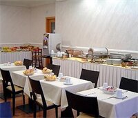 Фото EH Suites Rome Airport