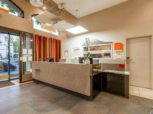 Гостиница Adagio Lyon Patio Confluence