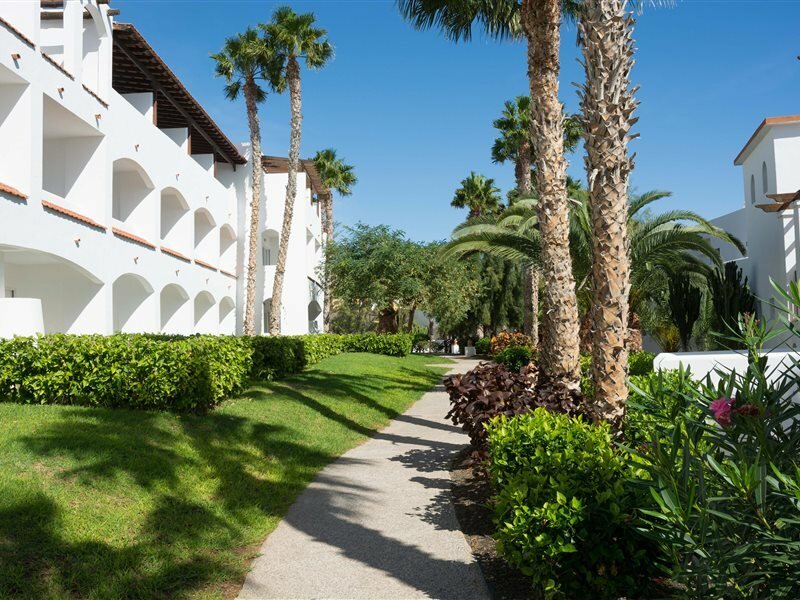 Фото Club Jandía Princess - All Inclusive