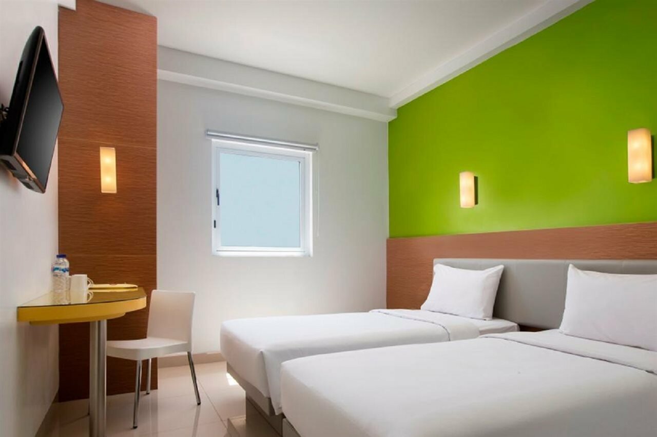 Фото Amaris Hotel Kupang