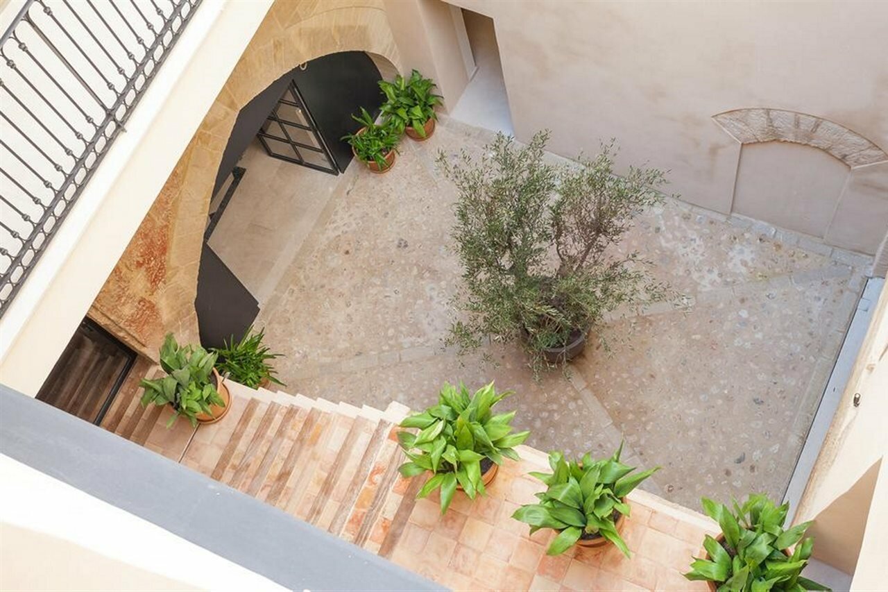 Фото Fil Suites Turismo de Interior