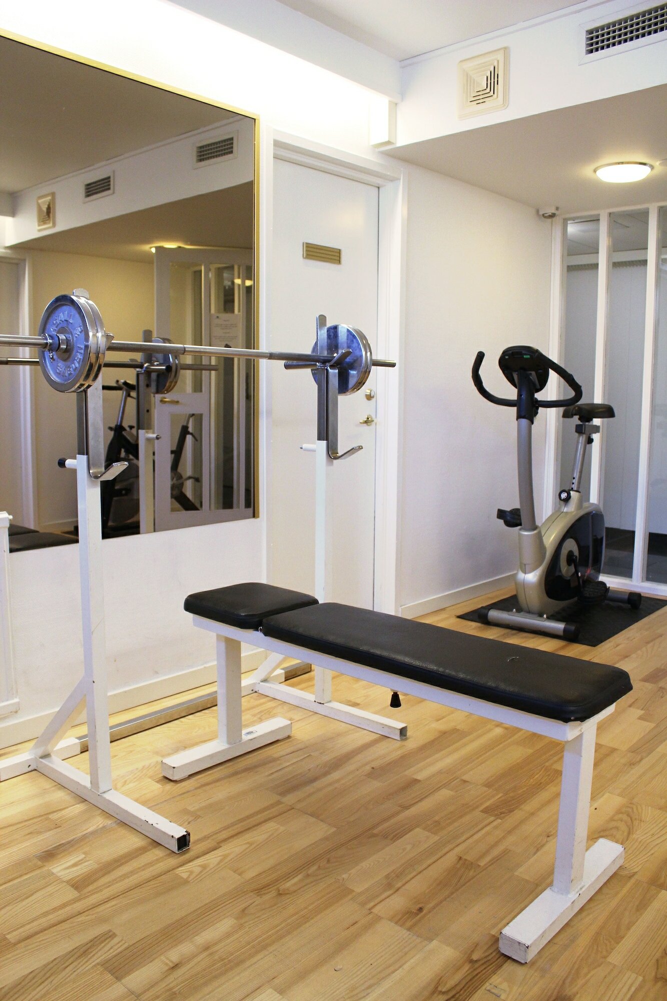 Фото Hotel Djingis Khan