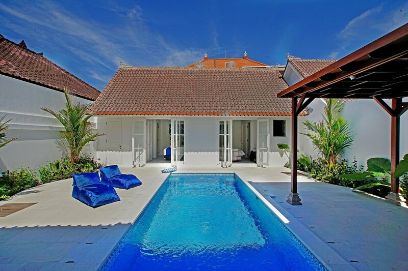 Гостиница Villa Ley Double Six by Best Deals Asia Hospitality
