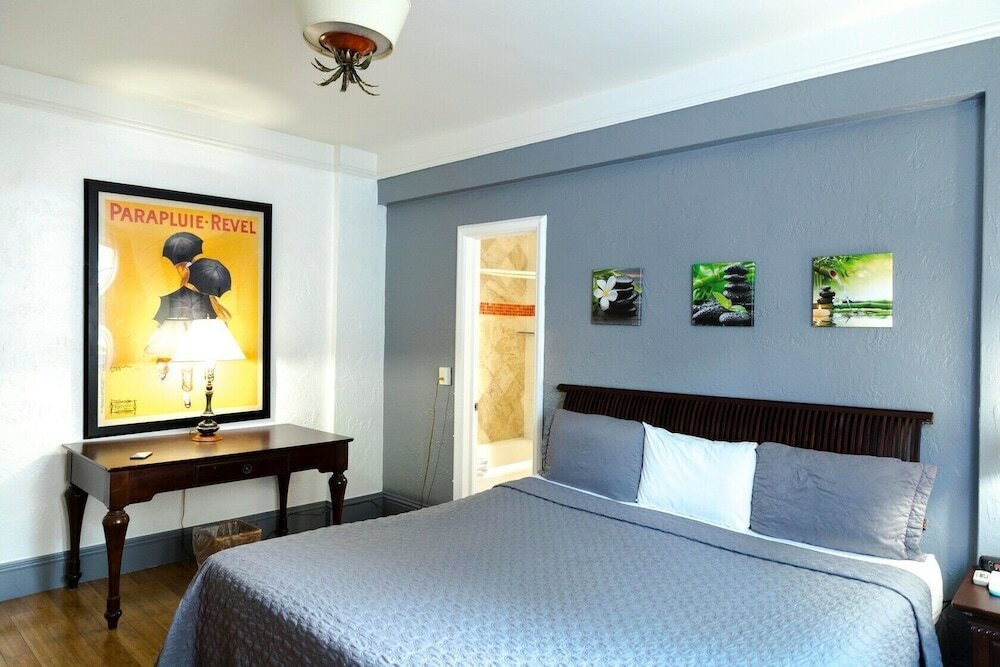 Фото отеля 4