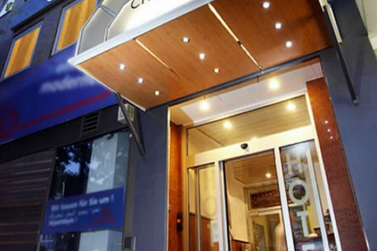 Фото Centro Hotel City Gate