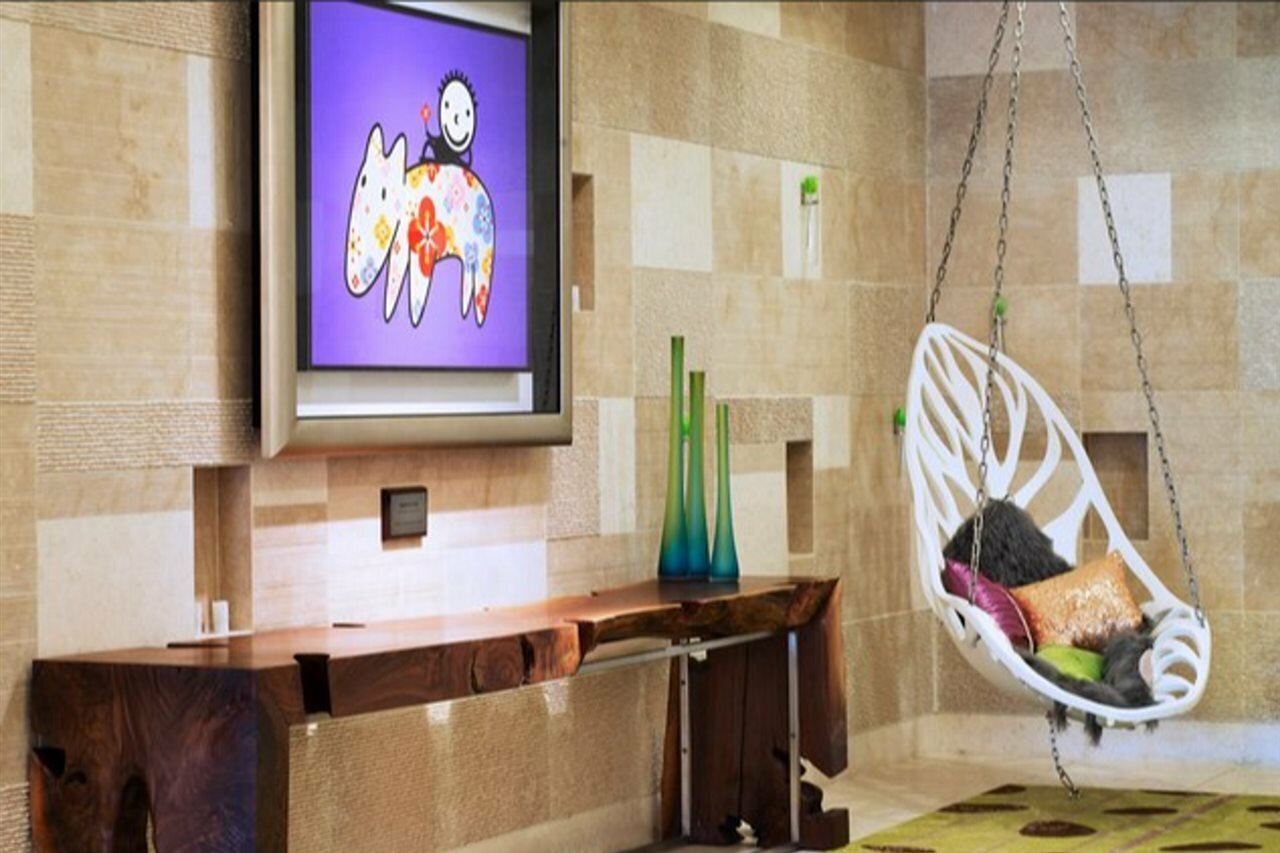 Фото W Singapore - Sentosa Cove