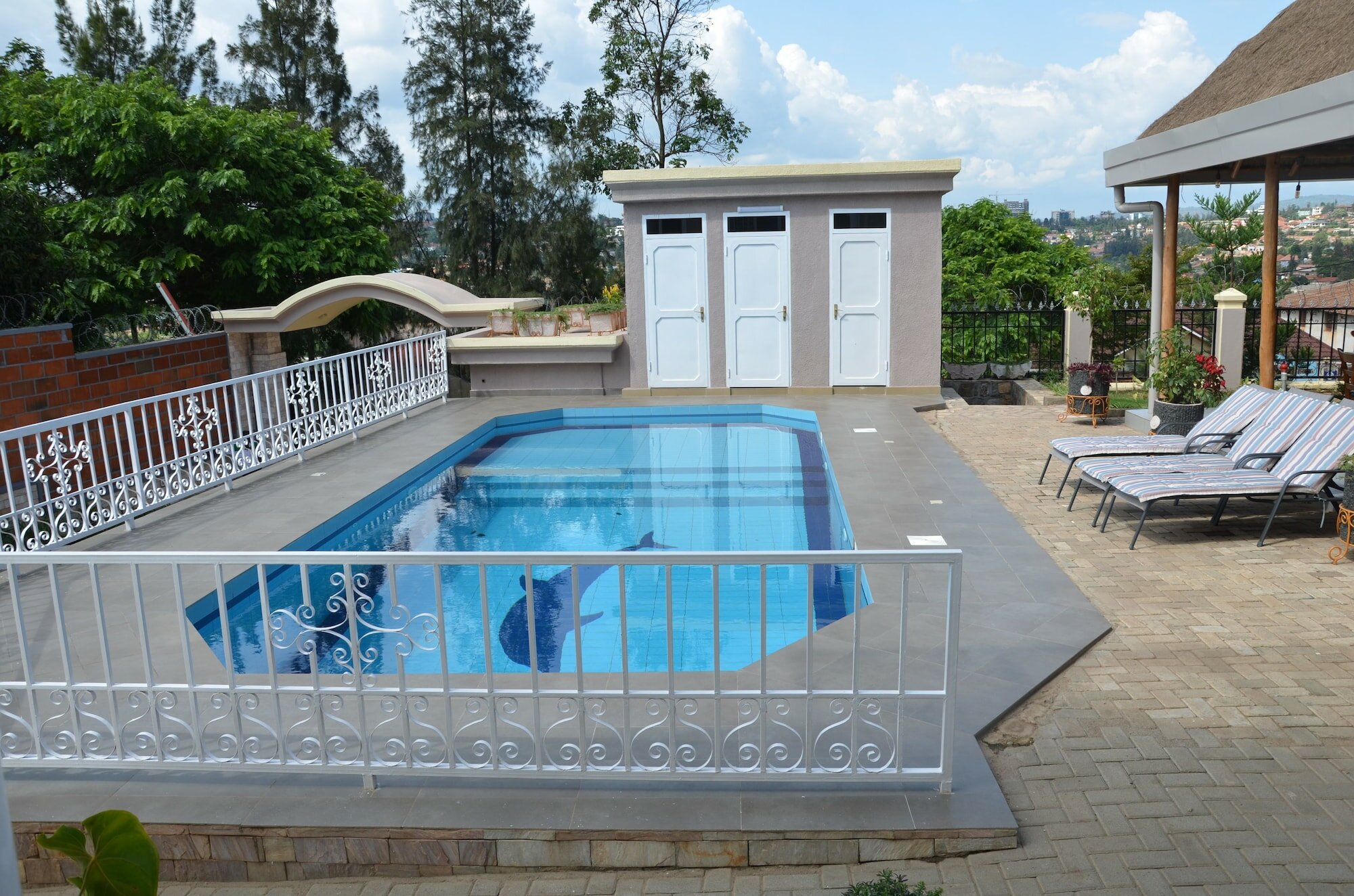 Фото Villa Asimba