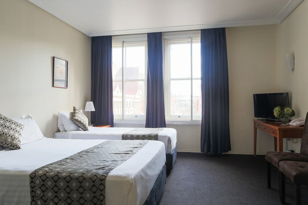 Фото The Capitol Hotel Sydney