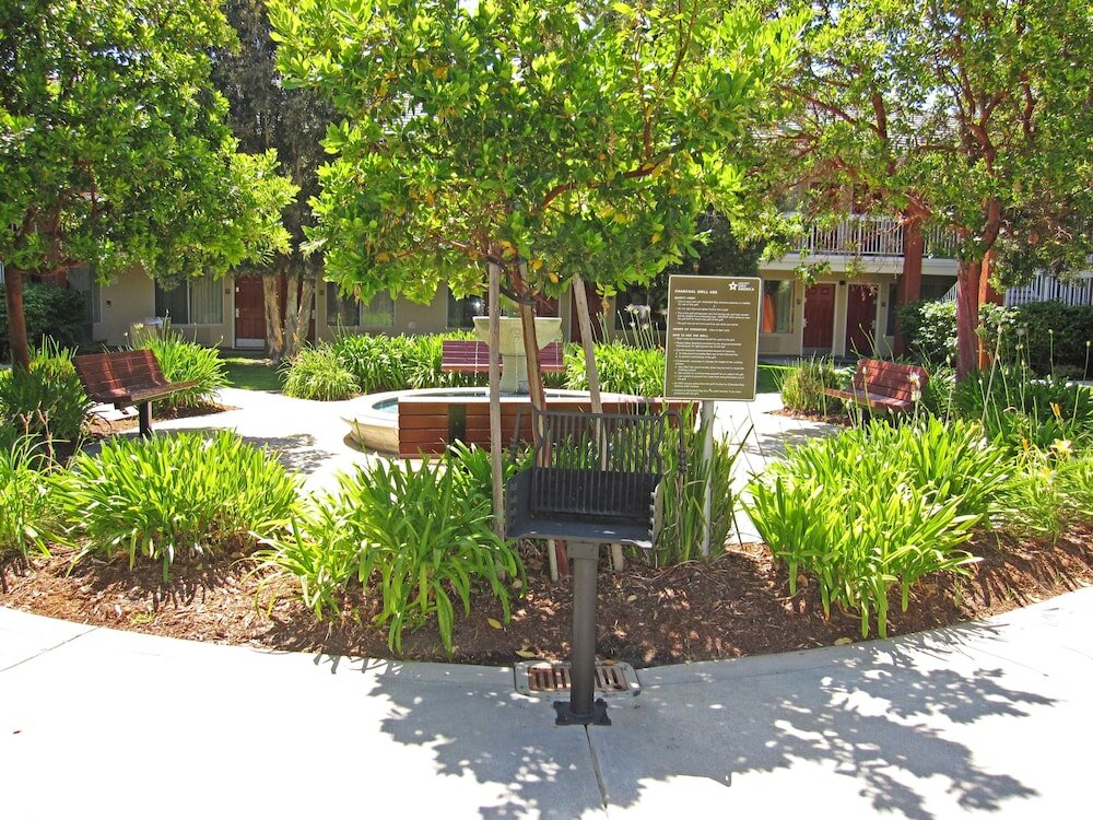 Фото Extended Stay America - Suites San Francisco - San Mateo - Sfo