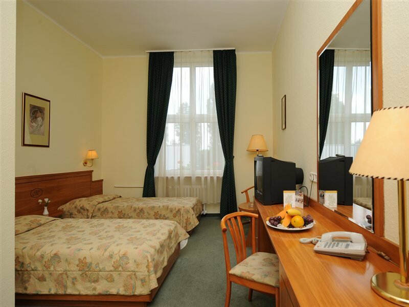 Фото Hunguest Hotel Millennium