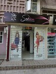 Diva rose (So‘g‘diyona-A mikrotumani, Ali Qushchi koʻchasi, 18), clothing store