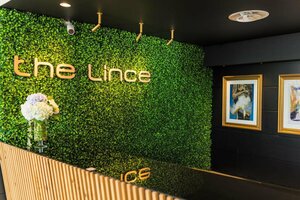Гостиница The Lince Azores Great Hotel