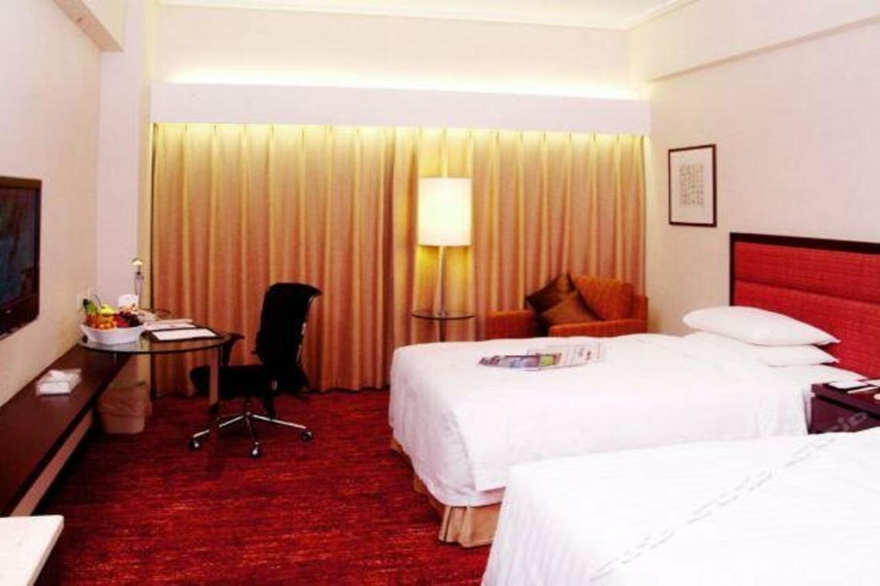 Фото Grand Continent International Hotel