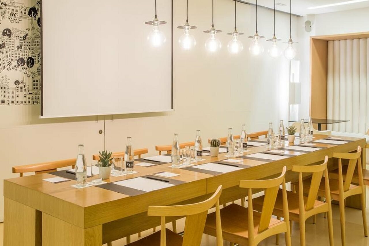 Фото Hotel Denit Barcelona