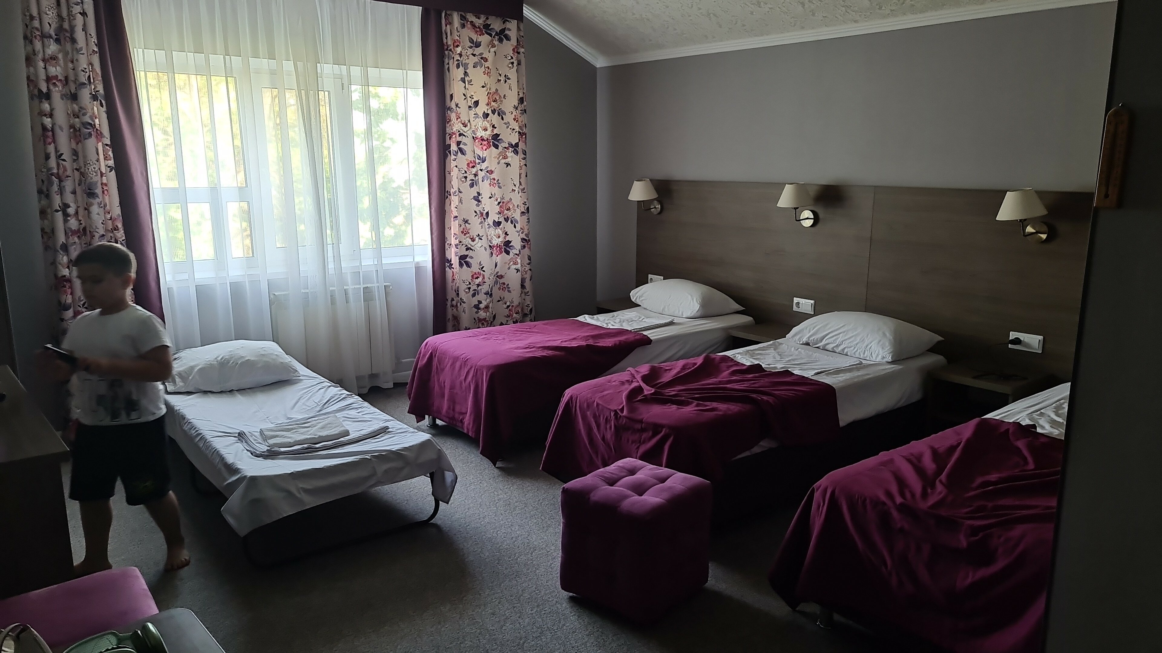 Фото Огонёк