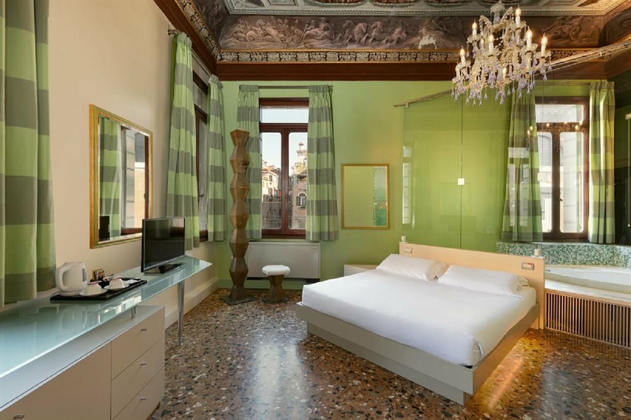 Фото Il sogno di Giulietta e Romeo