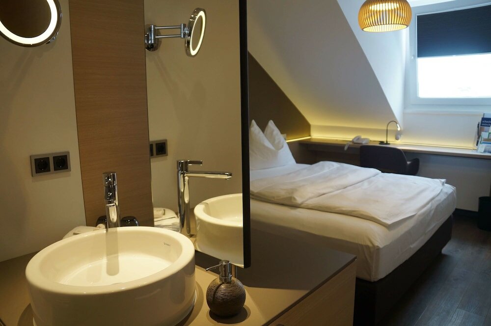 Фото Bavaria Boutique Hotel