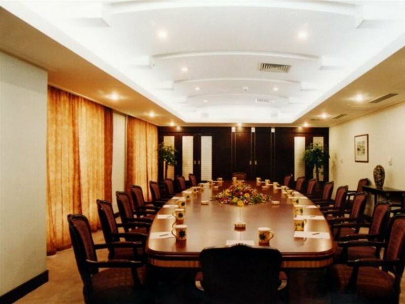 Фото Culture Plaza Hotel Zhejiang