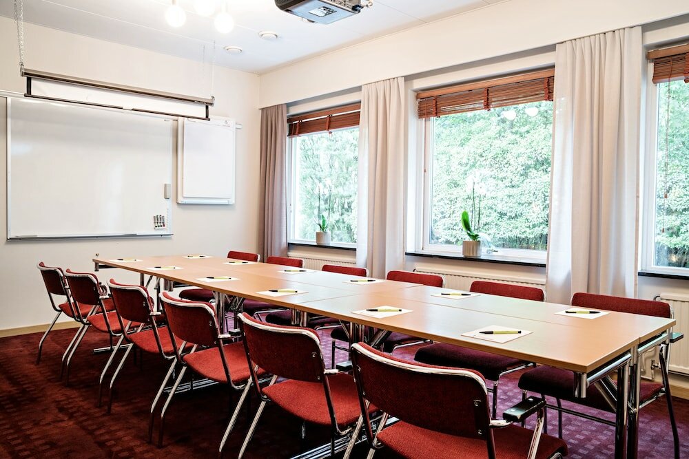 Фото Mjolby Stadshotell