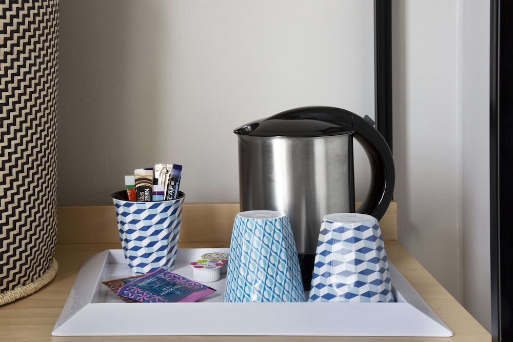 Фото Hotel Bootcamp