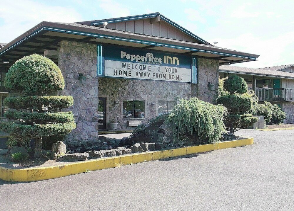 Фото PepperTree Inn