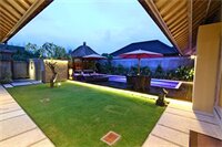 Фото Tis Villas Seminyak by Premier Hospitality Asia