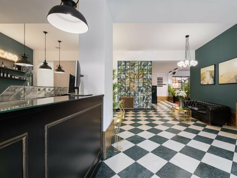 Фото отеля 4