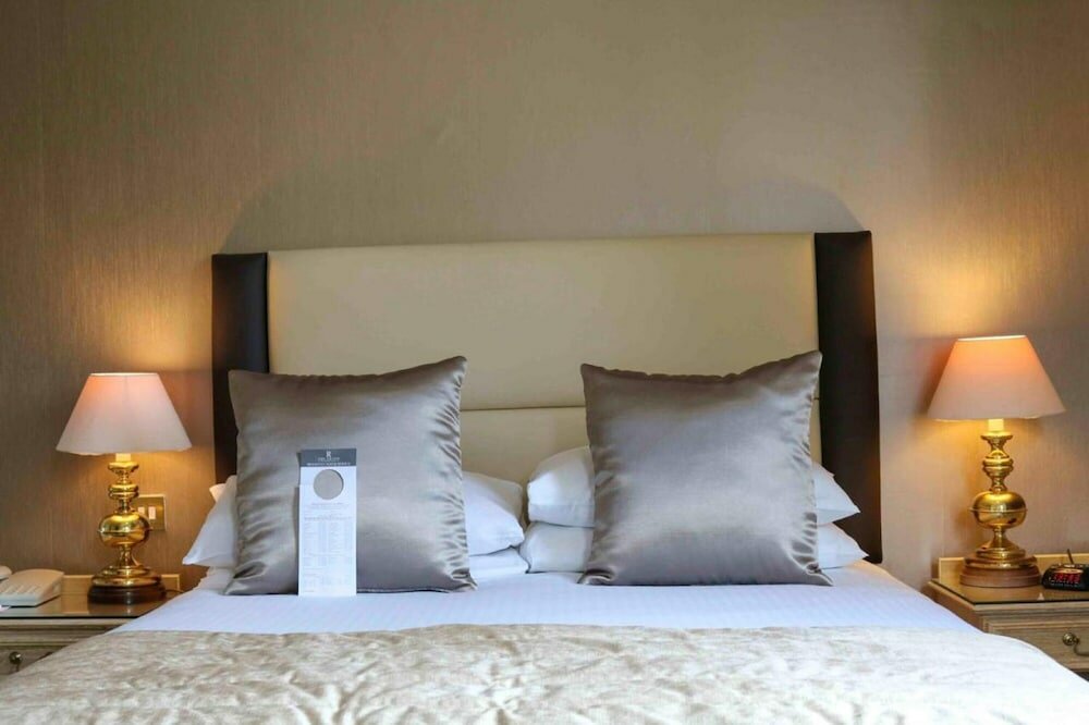 Фото The Grand Hotel