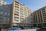 Mini Hotel Yerevan (Tpagrichner Street, 4), hotel