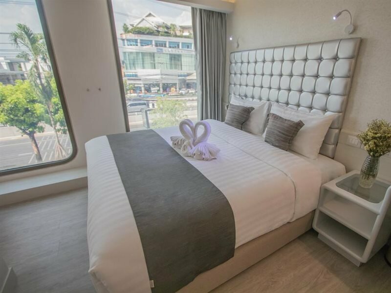 Фото Justice Hotel