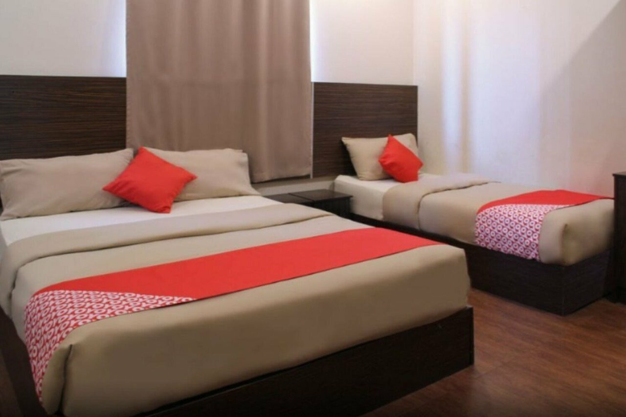 Фото Golden Palace Hotel