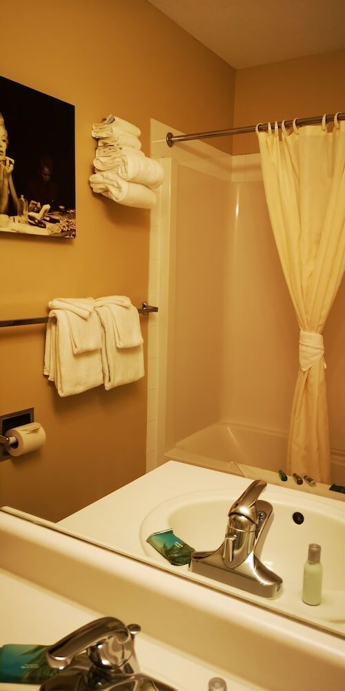 Фото Mountain View Inn