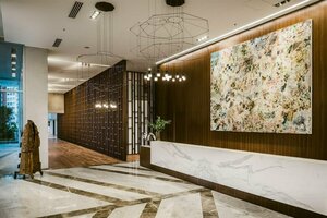 Гостиница Sls Buenos Aires Puerto Madero