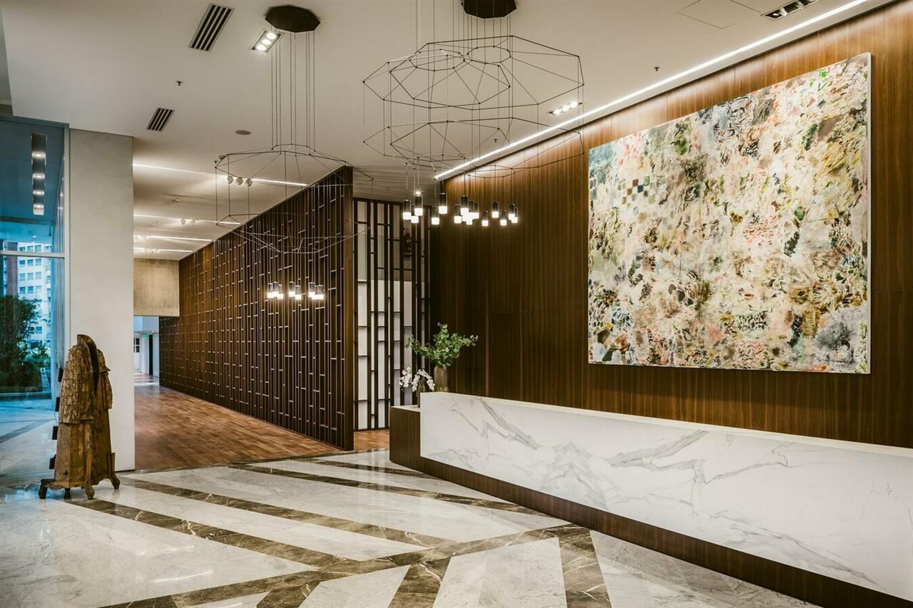 Фото Sls Buenos Aires Puerto Madero