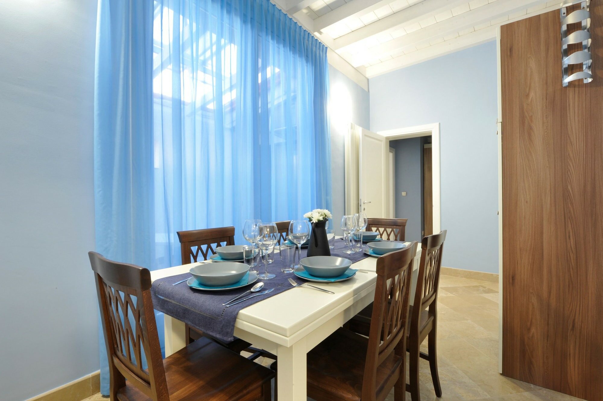 Фото Palazzo Massari Rooms