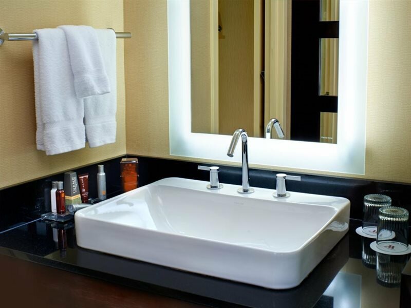 Фото Detroit Marriott Troy