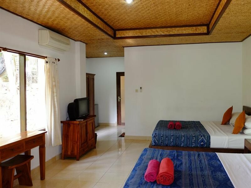 Фото Jati 3 Bungalows