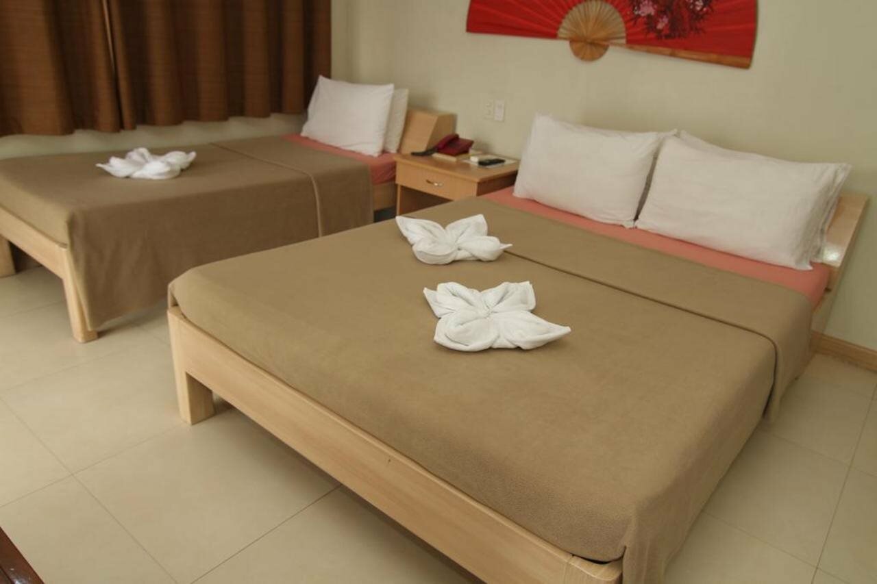 Фото Casa Rosario