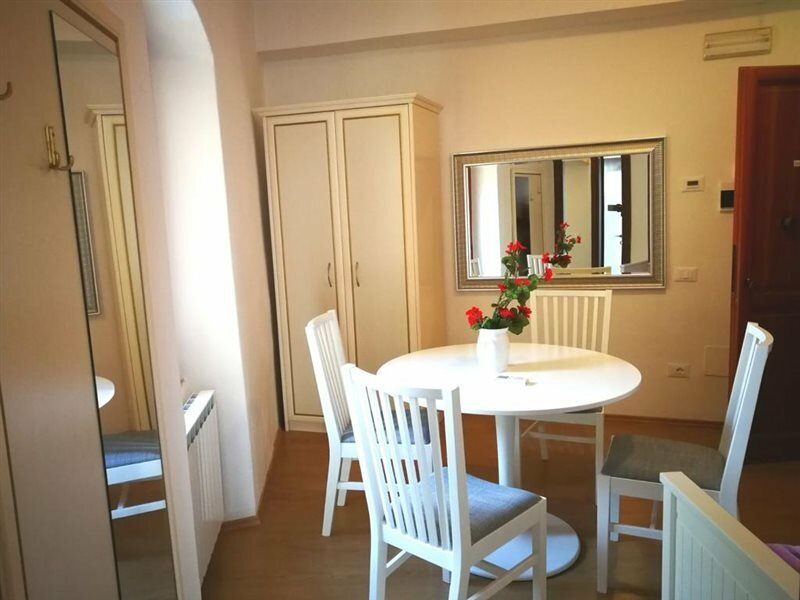 Фото Hotel La Zorza