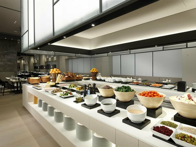 Фото Shilla Stay Samsung