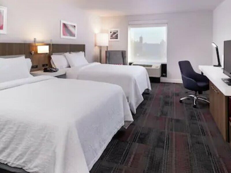 Фото Hilton Garden Inn Columbia Downtown, Sc