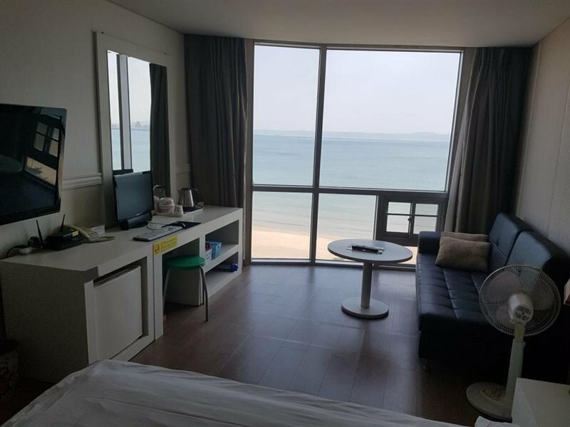 Фото Pohang Valentine Hotel