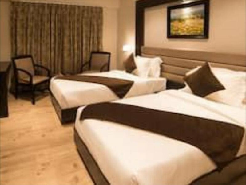 Фото Hotel Virgo Sumeru