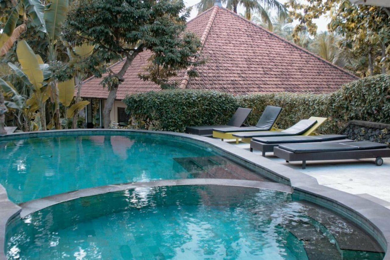 Фото Argasoka Bungalows