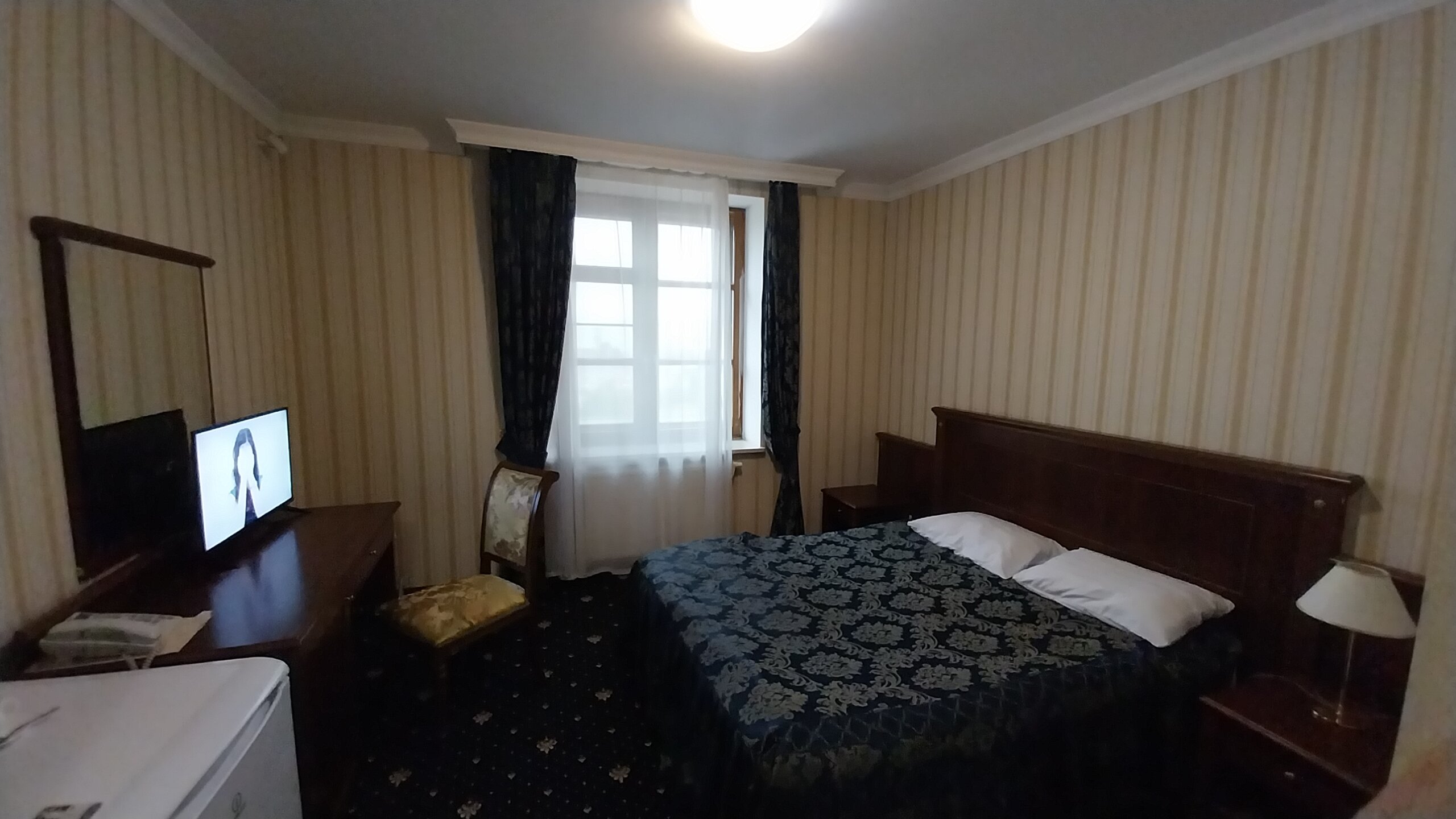 Фото Полярная звезда