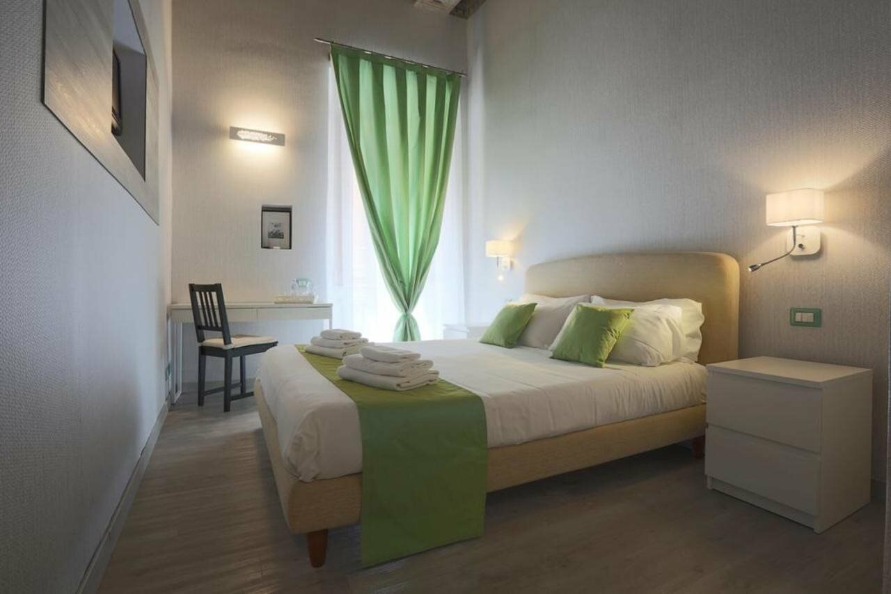 Фото History Suite