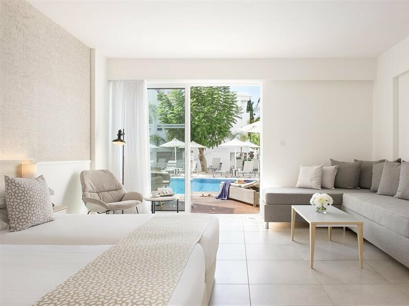 Фото Sofianna Resort & SPA