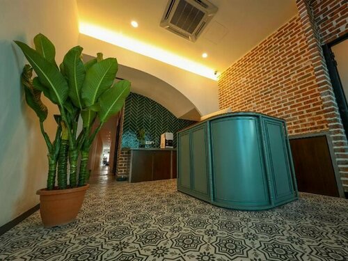 Гостиница Reunion Carnarvon в Джорджтауне